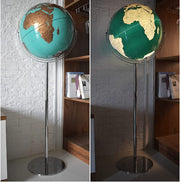 World Globe by VBDfgjCVG – One Size, Plastic, B, Model VBDfgjCVG