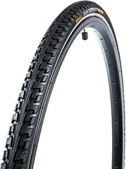 Continental 32-622 Ride Tour Black/Black Reflex Wire