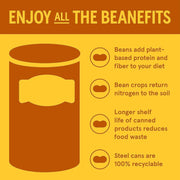 Bush’s Best Grillin’ Beans by Bush's Best – 22 Ounce (Pack of 18), Pack of 18