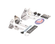 Hinge Kit by Perlick – Steel, Silver, Model 67439L