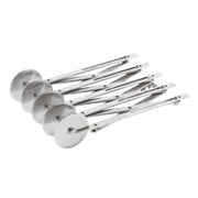 Expanding Pastry Cutter Plain Wheels S/Steel by PADERNO – Gray, Model 47820-05