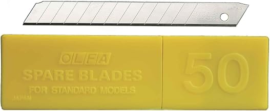 Metra InstallBay Abs Stainless Blades - Package of 50