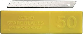 Metra InstallBay Abs Stainless Blades - Package of 50