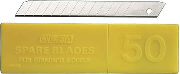 Metra InstallBay Abs Stainless Blades - Package of 50