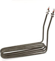 Pitco P5046901 E18 Tubular Element, 6 kW, 208V, 24" Height, 18" Width, 7" Length