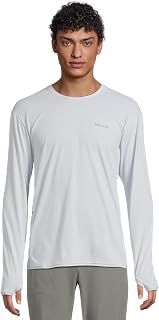 MARMOT AirExchange SolarShield Crew Long Sleeve