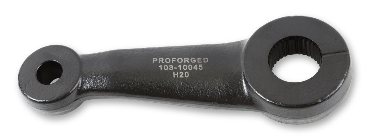 E-Coated Pitman Arm by Proforged – Stock, Plain, Model 103-10045