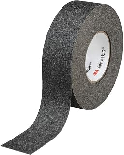3M Brand Non-Slip Tapes Adhesive Vinyl Support + Abrasive 18 x 25 mm