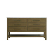 Bathroom Vanity Chestnut Brown by karson – Chestnut Brown