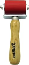 HushMat Roller - Sound Deadening & Thermal Insulation Material Roller (90100)