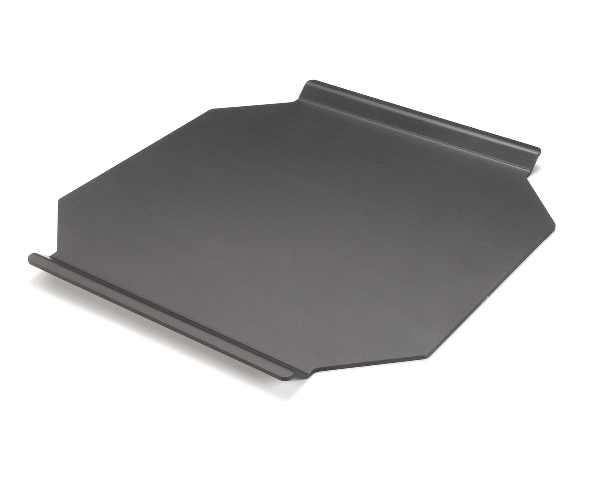 E4S Cook Plate Short by MERRYCHEF – Metal, Model DV0880