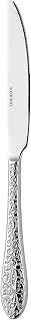 Oneida T638KDAF Ivy Flourish Dessert Knives (Set of 12)