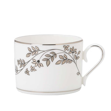 Jonquil 4-Ounce Cup by Lenox – 6 Ounces, 6 fluid_ounces, China, White, Model 809155