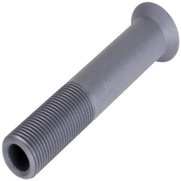 Drain Nipple by Perlick – 1 Count (Pack of 1), PVC, Model 61546B1