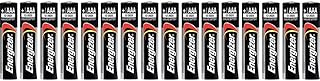 Energizer Alkaline Power AAA Batteries - Pack of 16