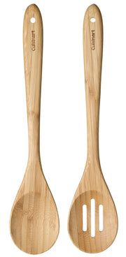 Cuisinart Bamboo / 15.5" x 4.5" x 0.75" / Contemporary Pastry Brushes