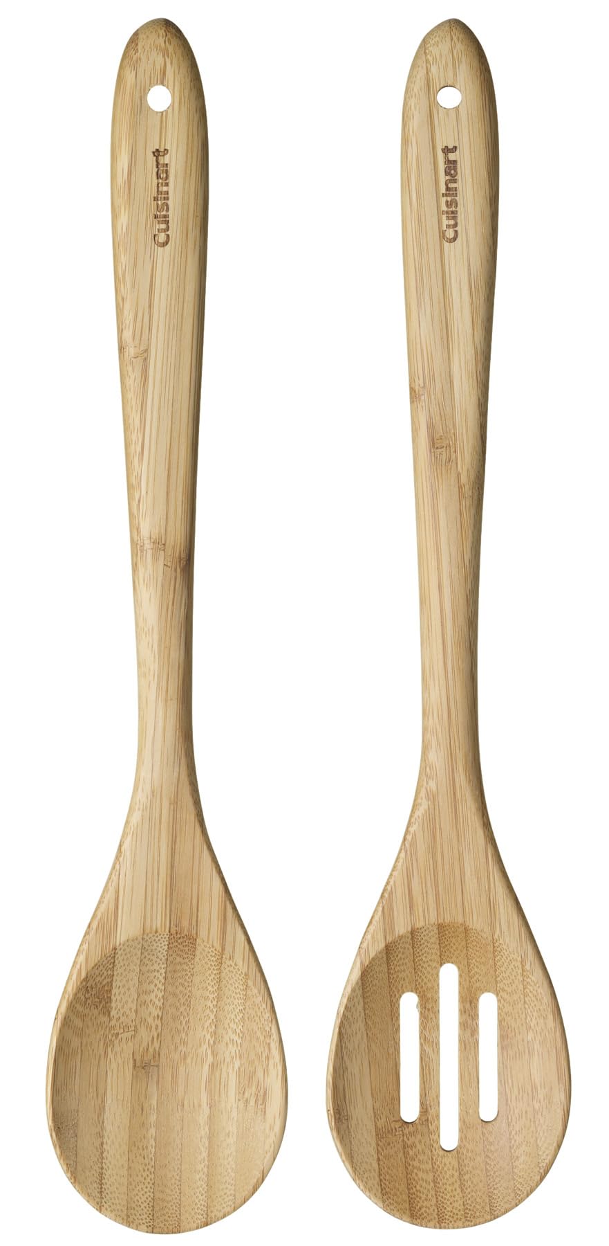 Cuisinart Bamboo / 15.5" x 4.5" x 0.75" / Contemporary Pastry Brushes