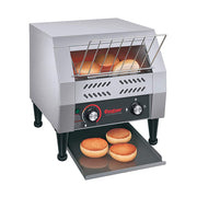 Horizontal Conveyor Toaster by Centaur – Metal, Model CENCTH-120