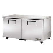 Freezers by TRUE – Model TUC-60F