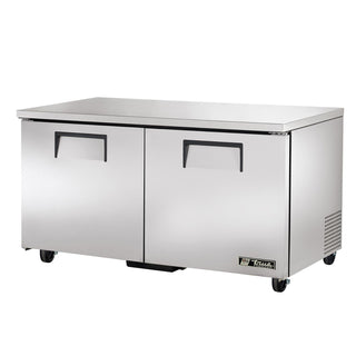Freezers by TRUE – Model TUC-60F