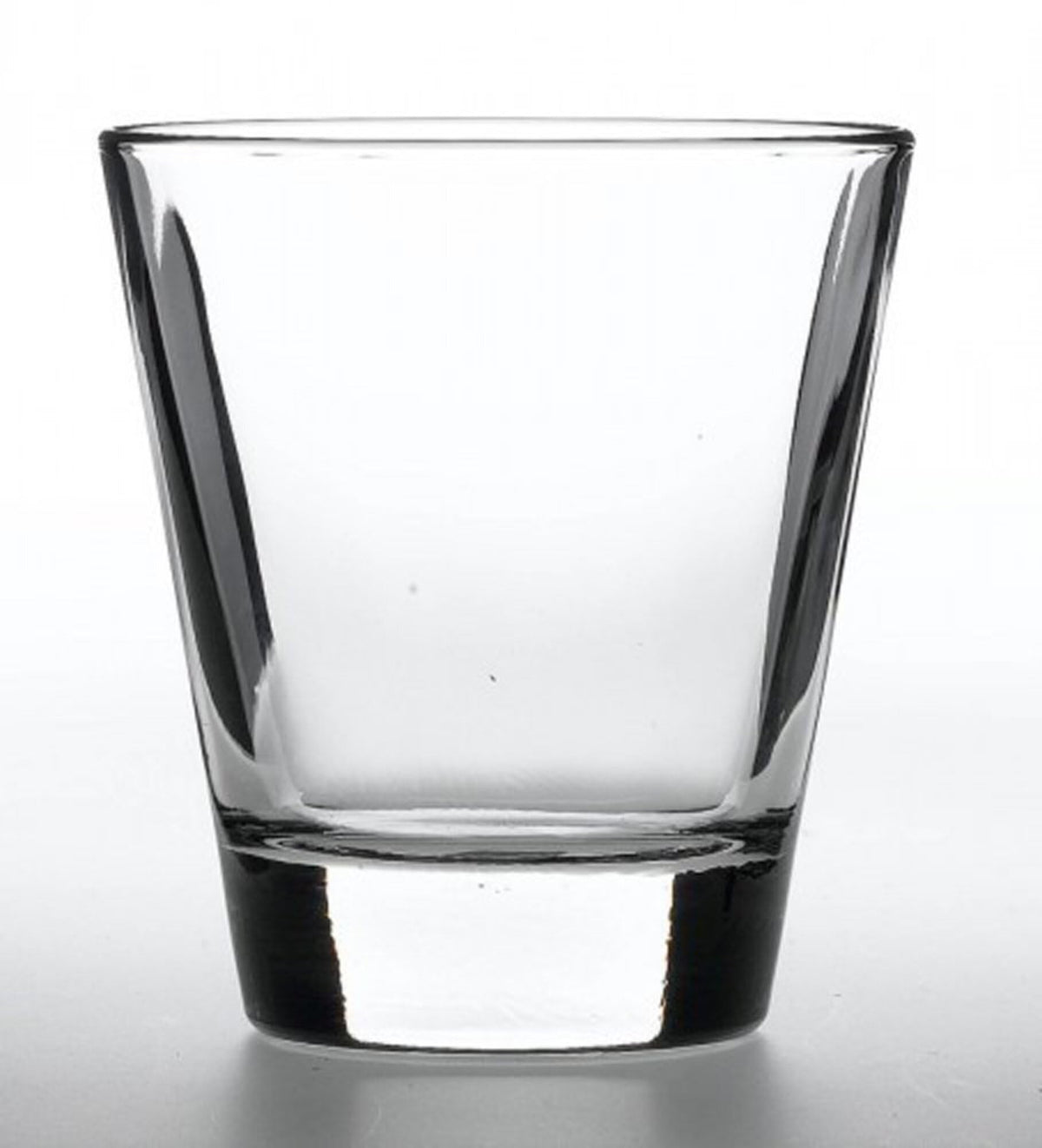Elan 9 oz Rocks Glass by Libbey – 9 Ounces, Glass, Clear, Model 93 2617