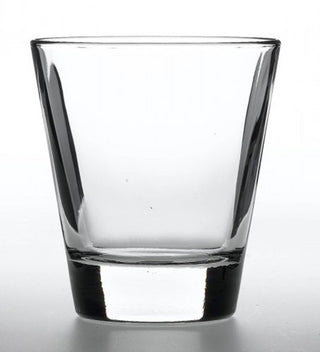 Elan 9 oz Rocks Glass by Libbey – 9 Ounces, Glass, Clear, Model 93 2617