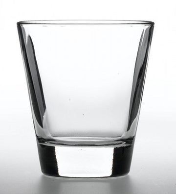 Elan 9 oz Rocks Glass by Libbey – 9 Ounces, Glass, Clear, Model 93 2617