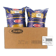 Rotini Pasta by Barilla – 10 Pound (Pack of 2), Pack of 2
