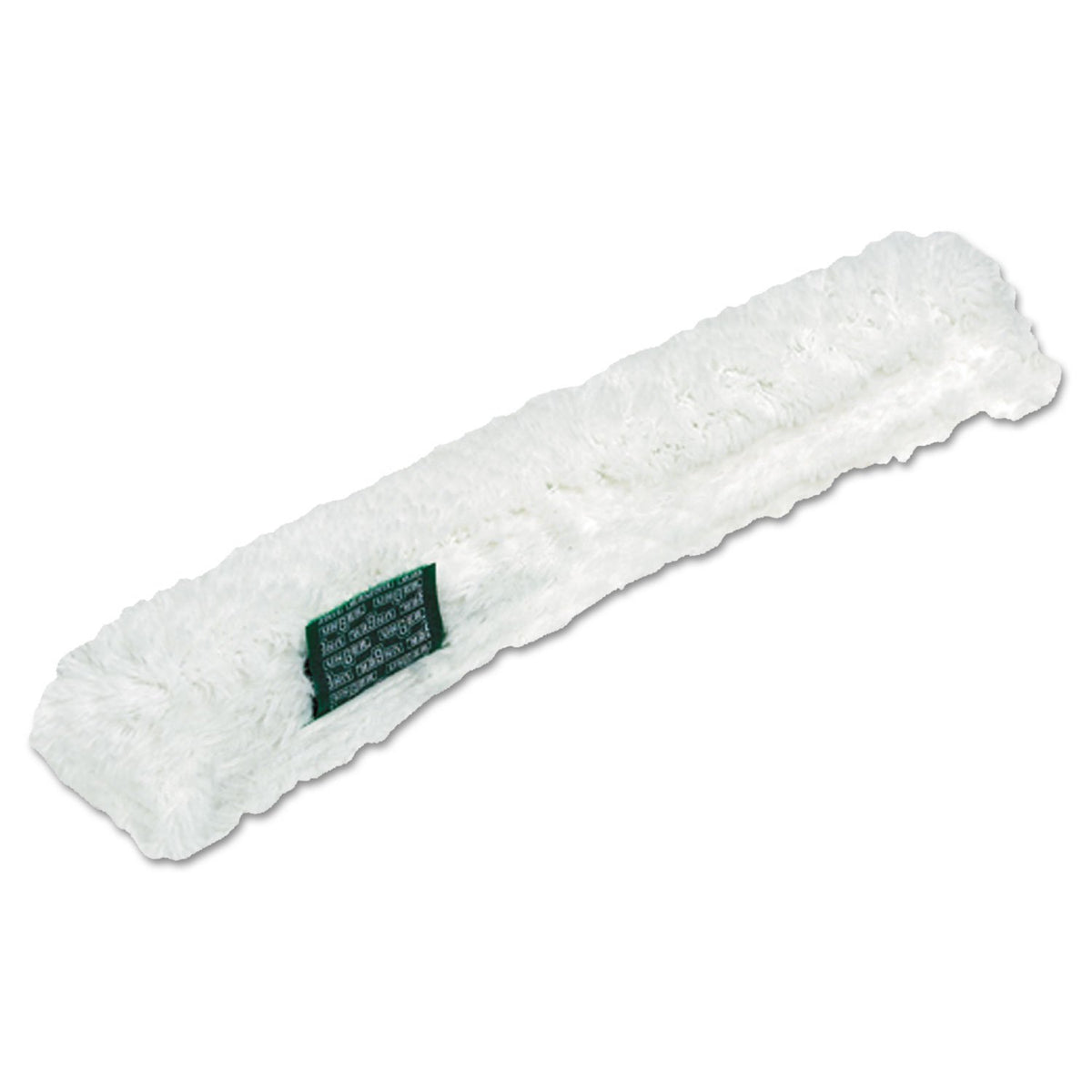 UNG Original Strip Replacement Strip Washer 18 in. by UNGER – Woven Synthetic Fabric, White, Model WS450