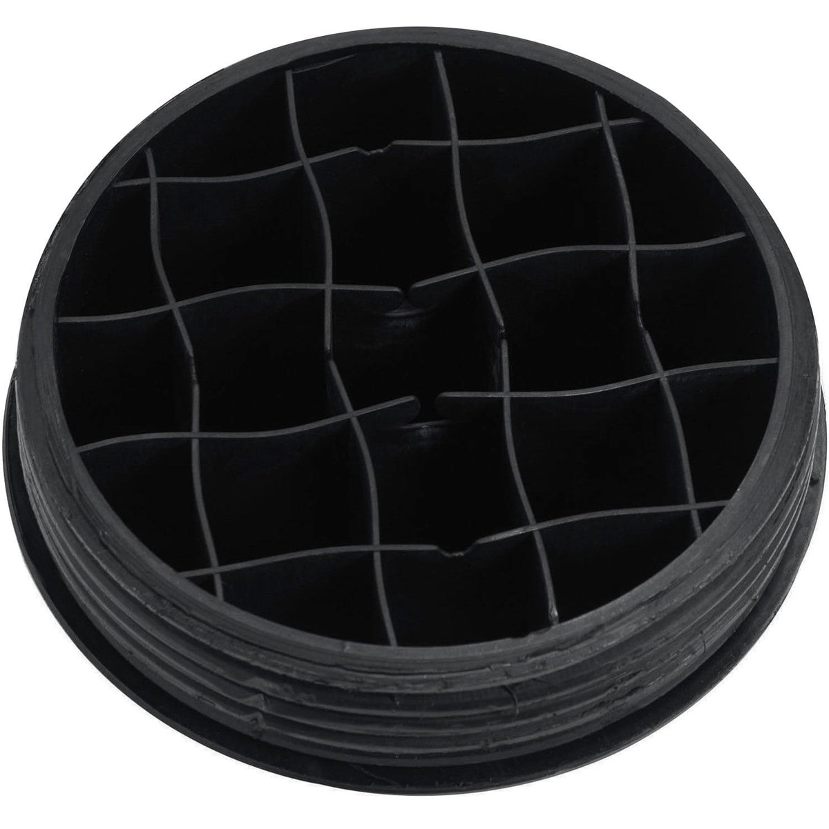 Steel Bollard for Underground Installation by Global Industrial – 48"L x 5.5"W x 24"H, Steel, Yellow, Model 652898G