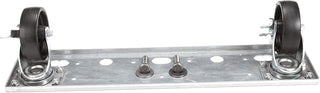 Continental Refrigeration 6-501 Caster Plate Assembly Reach-in Fr/R