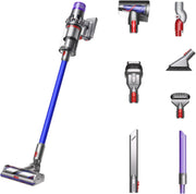 V11 TORQUE DRIVE+ STICK VACUUM (Renewed) by Dyson – One Size, Blue, Model ESI885609027494-cr