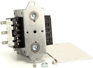 AJ Antunes- Roundup 7000319 Transformer Replacement