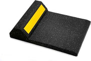 GS-20 Garage Stop w/Reflective Stripe