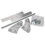 Aluminum Hand Truck Component - Completion Kit by Magliner – Aluminum, Multicolor, Model 301040