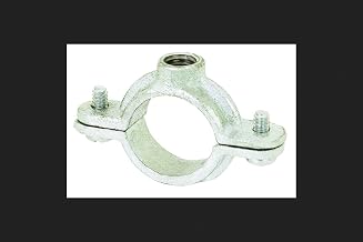 Sioux Chief Hanger Split Ring 2" MfrPartNo 516-7GPK2