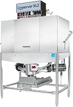 Jackson Conserver XL2 Straight-Thru Operation Dishwasher