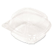 Smart Lock Food Container in Clear