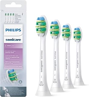 PHILIPS Sonicare InterCare Pack of Brush Heads