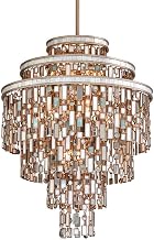 142-413-CPL Dolcetti - Thirteen Light Chandelier