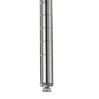 Chrome Post by METRO – Chrome, Model 63P