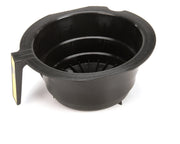 Plastic - Black by Newco – plastic, Model 110985