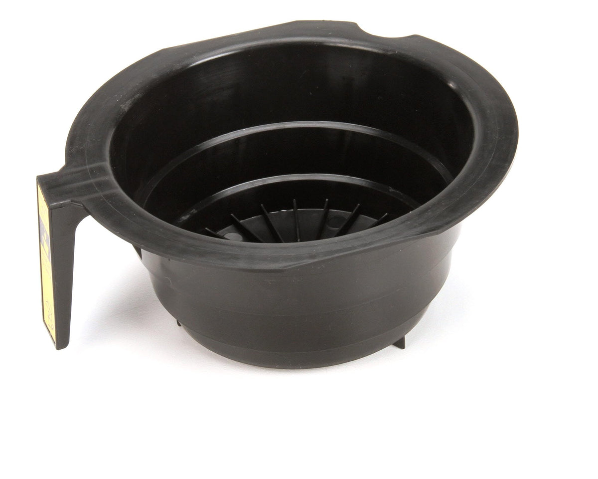 Plastic - Black by Newco – plastic, Model 110985