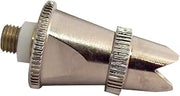 Badger Air-Brush Company Complete Medium Head Assembly for Model 100, 150 and 200