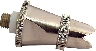 Badger Air-Brush Company Complete Medium Head Assembly for Model 100, 150 and 200