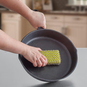 Chainmail Grill Cleaner by Mr. Bar-B-Q – Sponge, Model 06239Y