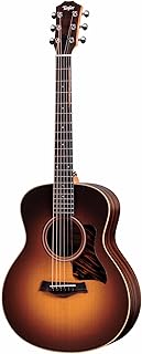 Taylor GS Mini-e Rosewood SB Acoustic-electric Guitar - Sunburst
