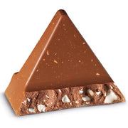 Milk Chocolate 100 g (Pack of 20) by Toblerone – 3.5 Ounce, brown, Model 21001