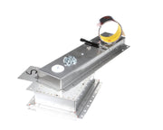 Menumaster Amana Menu Master Wave Guide Kit- Right Hand – Model 14119055