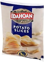 Idahoan Sliced Potatoes, 5 Pound -- 4 per case.